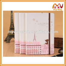 school hardcover notebook,the series of cute cheap paper notebooks